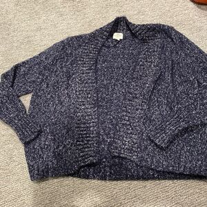 St Johns Bay cardigan